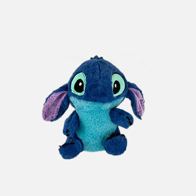 Peluche Stitch