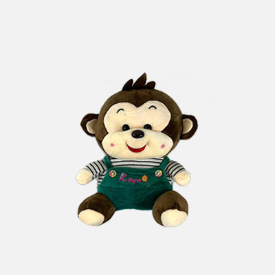 Peluche Monito