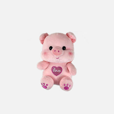 Peluche Puerquito
