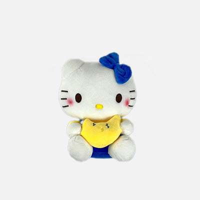 Peluche Kitty