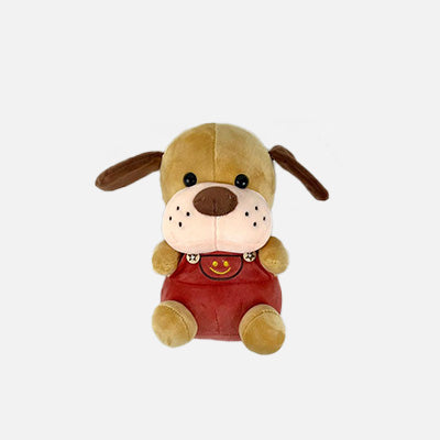 Peluche Perrito