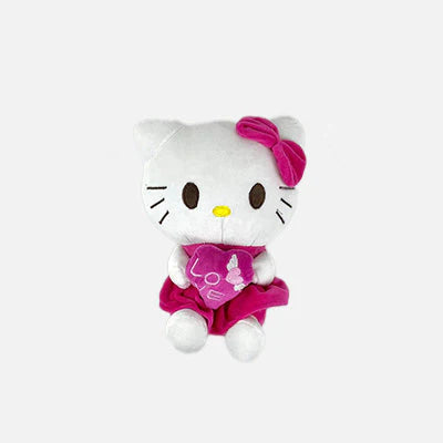 Puedes elegir un peluche con costo extra para tu regalo