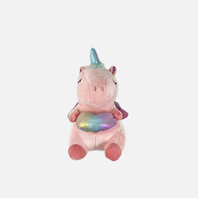 Peluche Unicornio