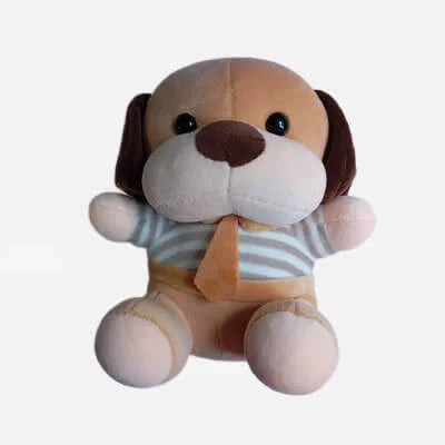 Peluches para regalar Cariñosito Perrito
