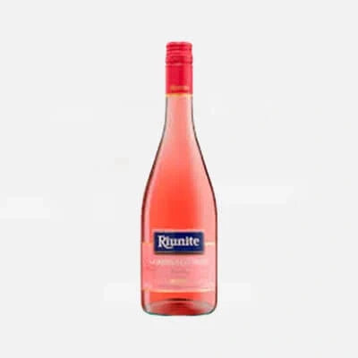 Vino Rosado Riunite 750 ml
