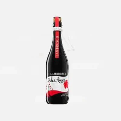 Vino Tinto Dolce Amore 750 ml