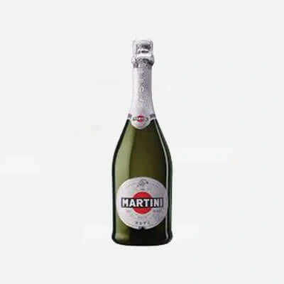 Vino Espumoso Martini Asti 750 ml