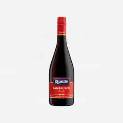 Vino Tinto Riunite 750 ml +$17