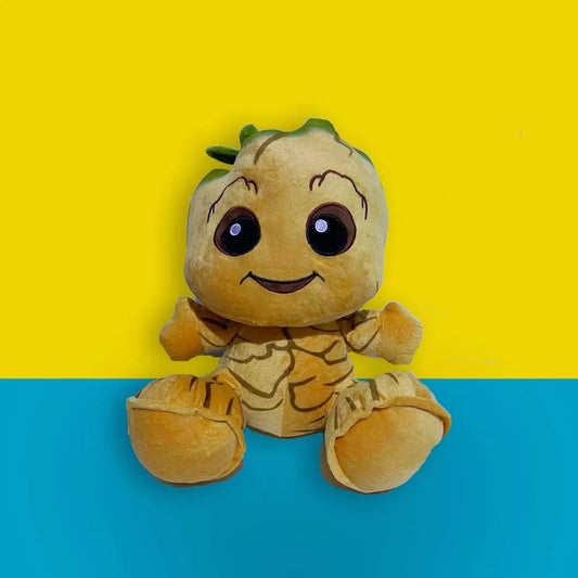 Peluches para Regalar Baby Groot