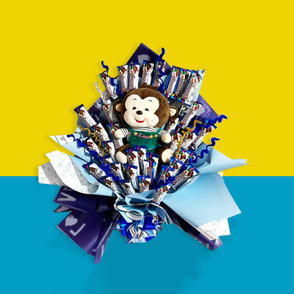 Ramo de dulces chocolates cariñosito