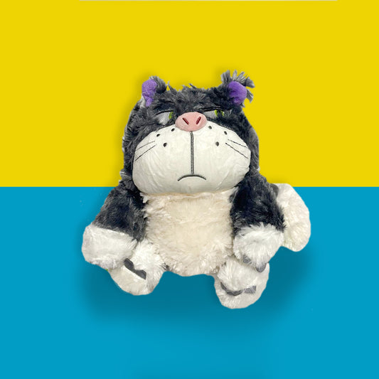 Peluches para Regalar Gato Lucifer