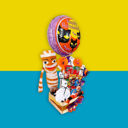 Arreglo de dulces dulce tung tung tung sahur