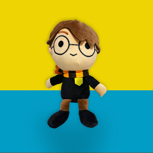 Peluches para Regalar Harry Potter