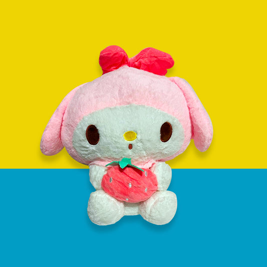 Peluches para Regalar Melody Fresa