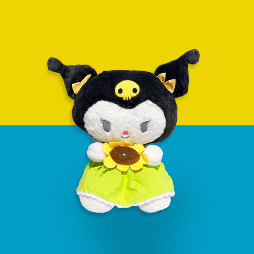 Peluches para Regalar Kuromi Girasol