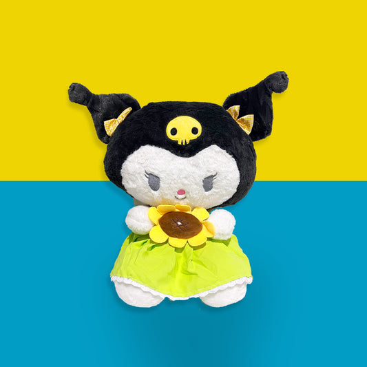 Peluches para Regalar Kuromi Girasol