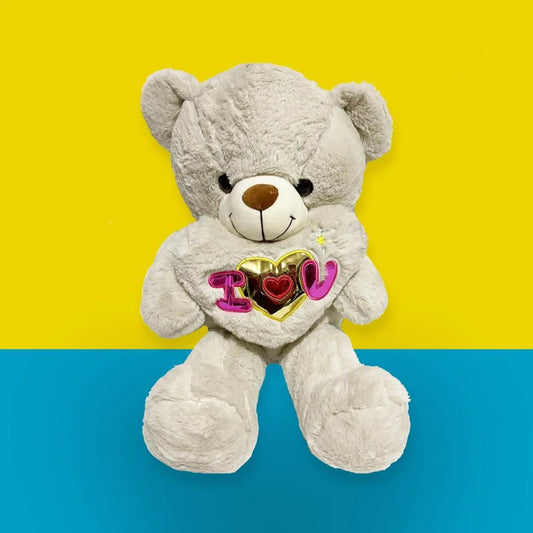 Peluches para Regalar Osito con Luces