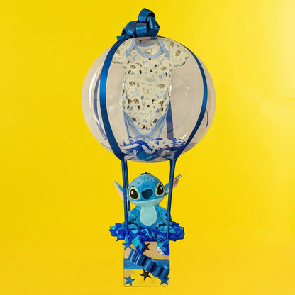 Peluche para Regalar Baby Esfera Stitch