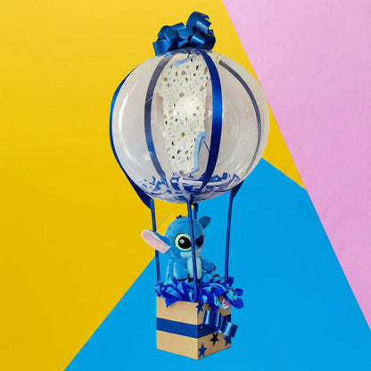 Peluche para Regalar Baby Esfera Stitch