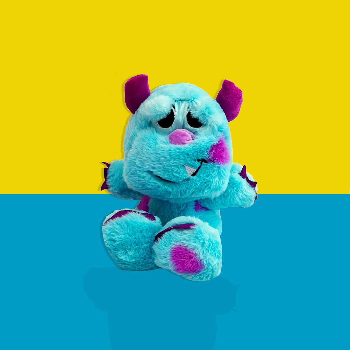 Peluches para Regalar Baby Sully 