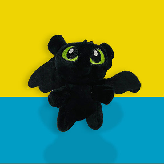 Peluches para Regalar Llavero Chimuelo