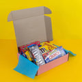 Arreglo de Dulces Caja Candy